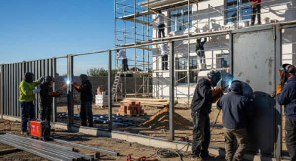 FS Obras Menores Domiciliarias