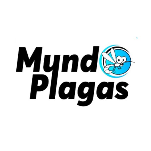 Imagen de Mundo Plagas